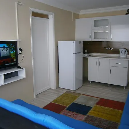 Holiday home Tropikana *