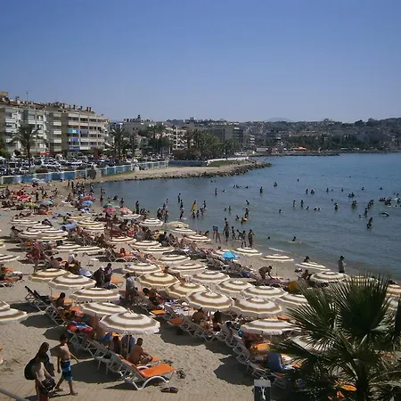 Holiday home Tropikana Kusadasi