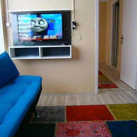 Tropikana Holiday home