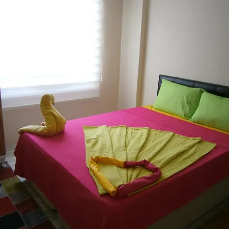 Holiday home Tropikana Kusadasi