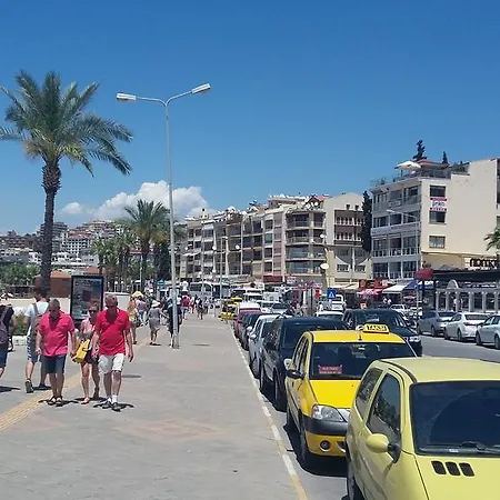 Σπίτι διακοπών Tropikana